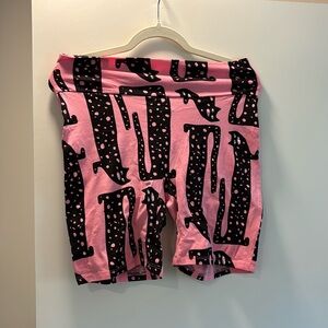 Nooworks XL bike shorts